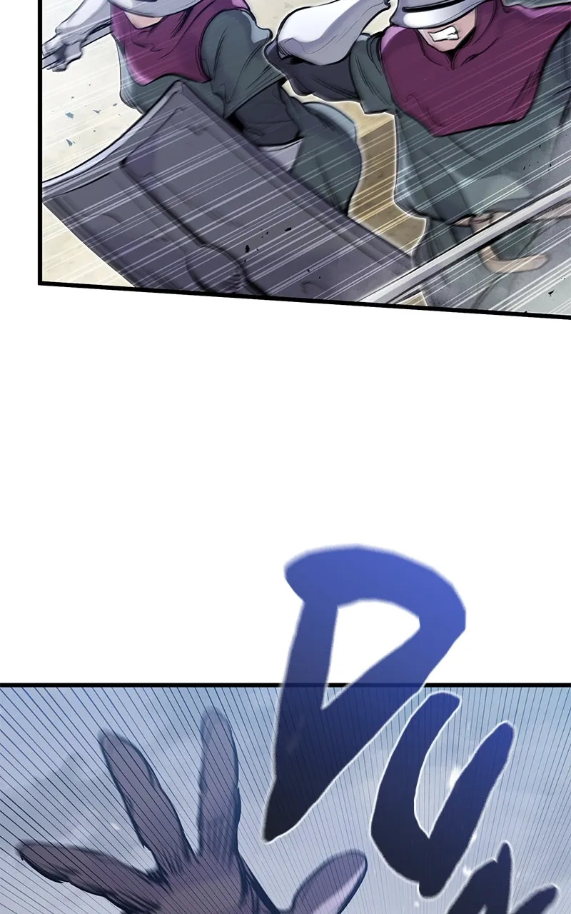 The Regressed Mercenary Has a Plan Chapter 35 page 38 - 