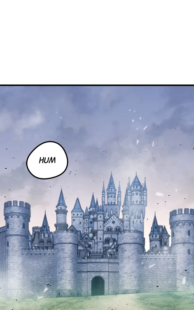 The Regressed Mercenary Has a Plan Chapter 35 page 40 - 