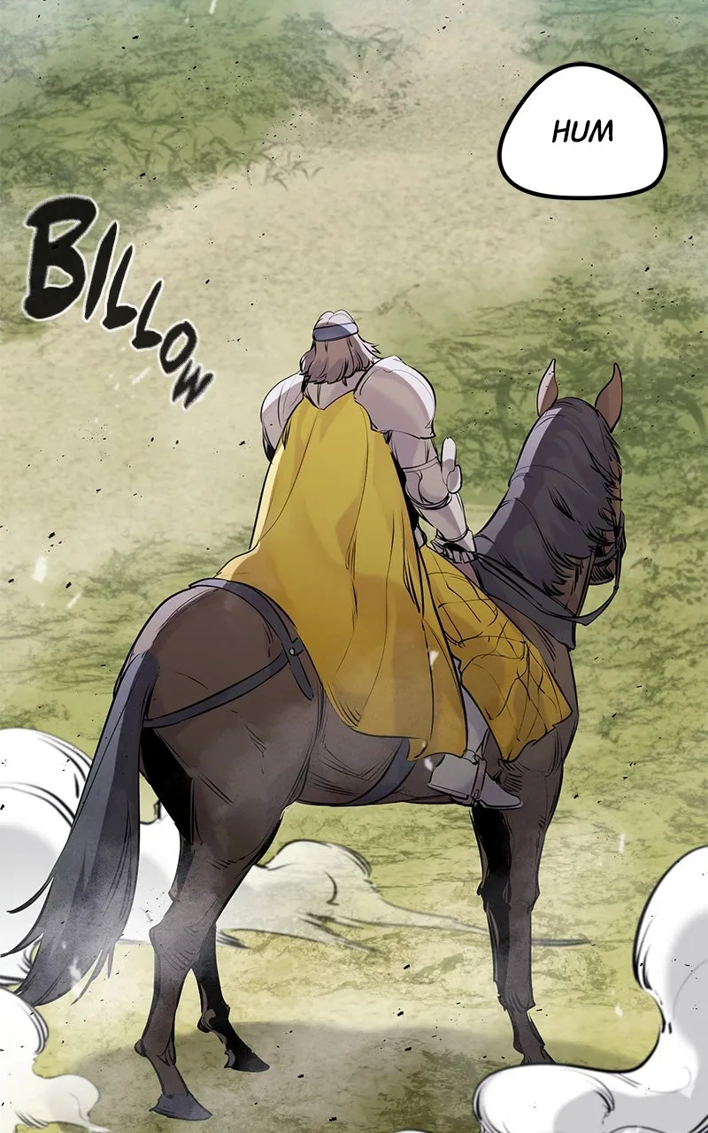The Regressed Mercenary Has a Plan Chapter 35 page 41 - 