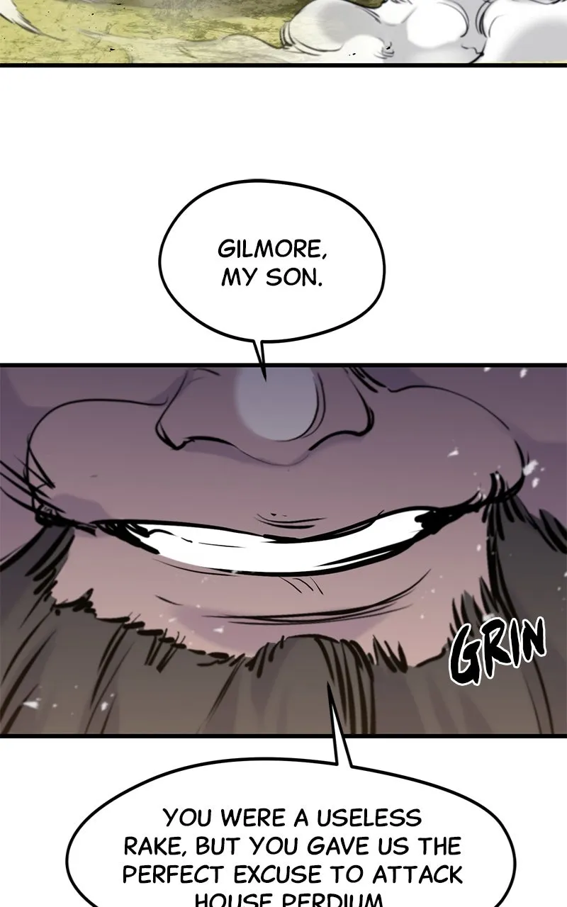 The Regressed Mercenary Has a Plan Chapter 35 page 42 - 