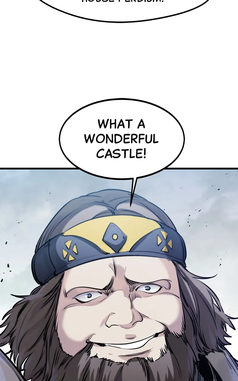 The Regressed Mercenary Has a Plan Chapter 35 page 43 - 