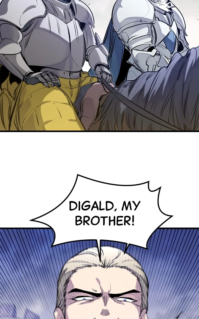 The Regressed Mercenary Has a Plan Chapter 35 page 45 - 