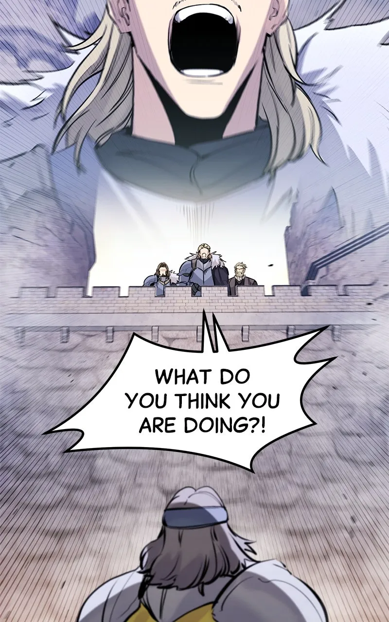 The Regressed Mercenary Has a Plan Chapter 35 page 46 - 