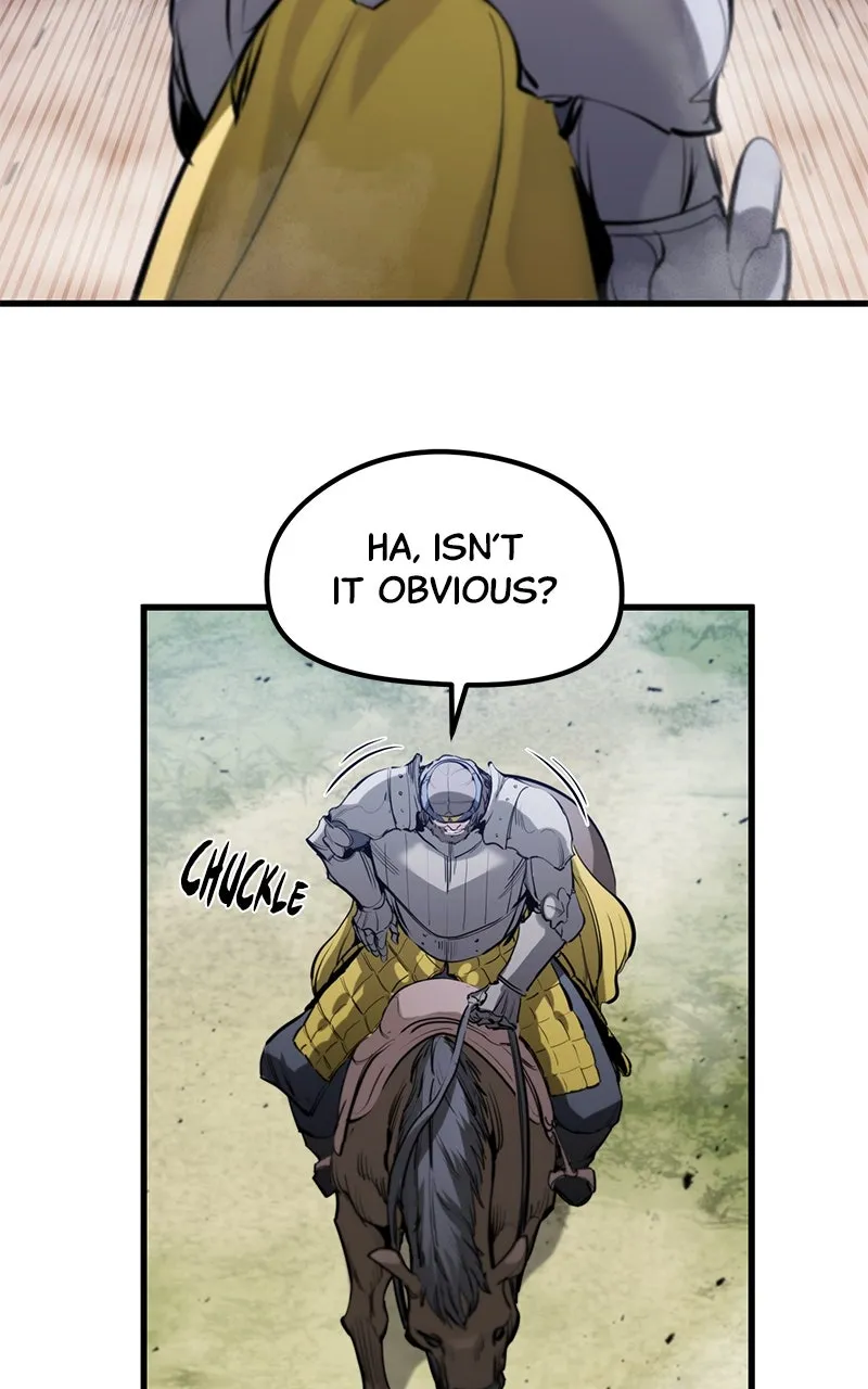 The Regressed Mercenary Has a Plan Chapter 35 page 47 - 