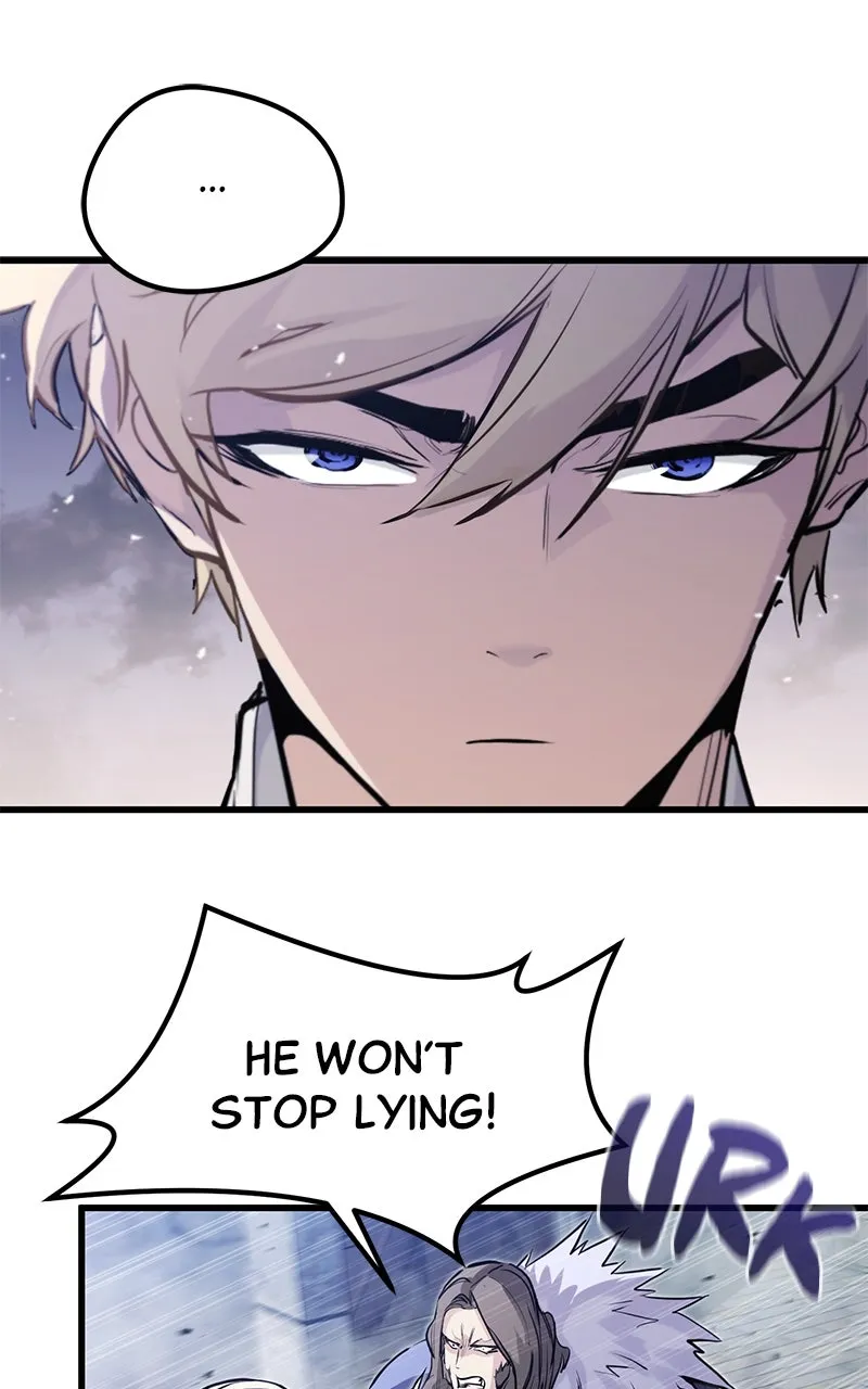 The Regressed Mercenary Has a Plan Chapter 35 page 51 - 