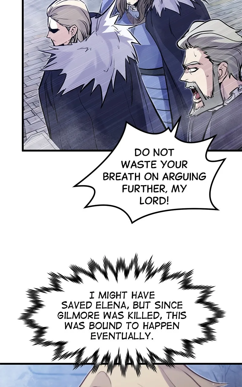 The Regressed Mercenary Has a Plan Chapter 35 page 52 - 