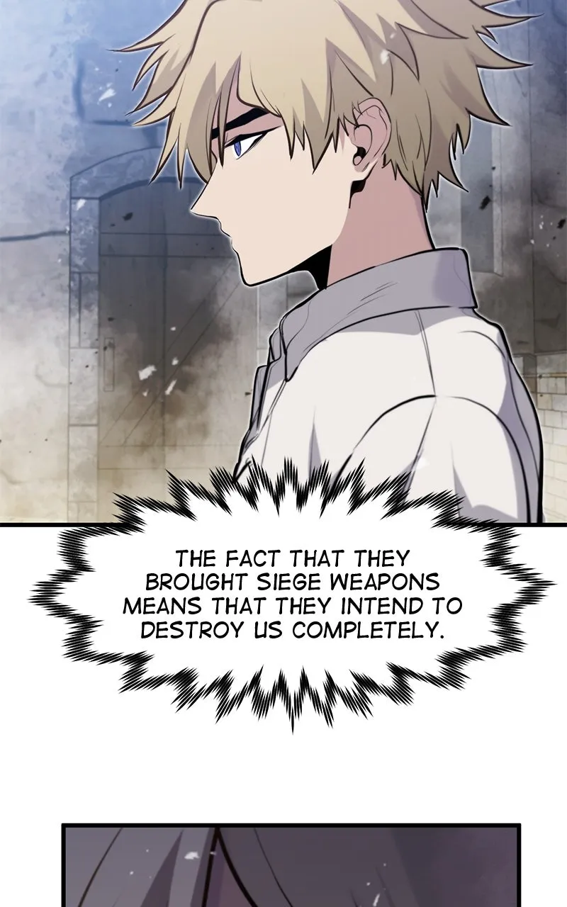 The Regressed Mercenary Has a Plan Chapter 35 page 53 - 