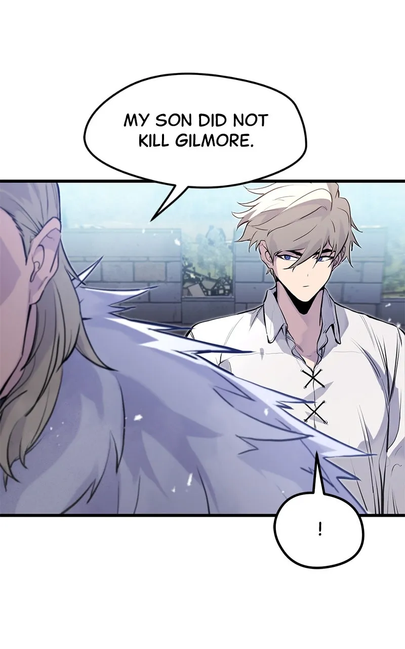 The Regressed Mercenary Has a Plan Chapter 35 page 55 - 