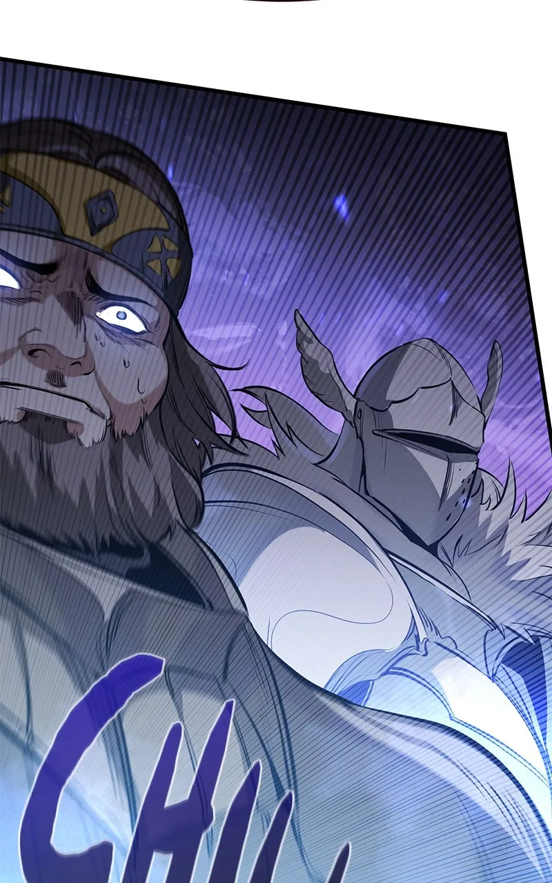 The Regressed Mercenary Has a Plan Chapter 35 page 58 - 