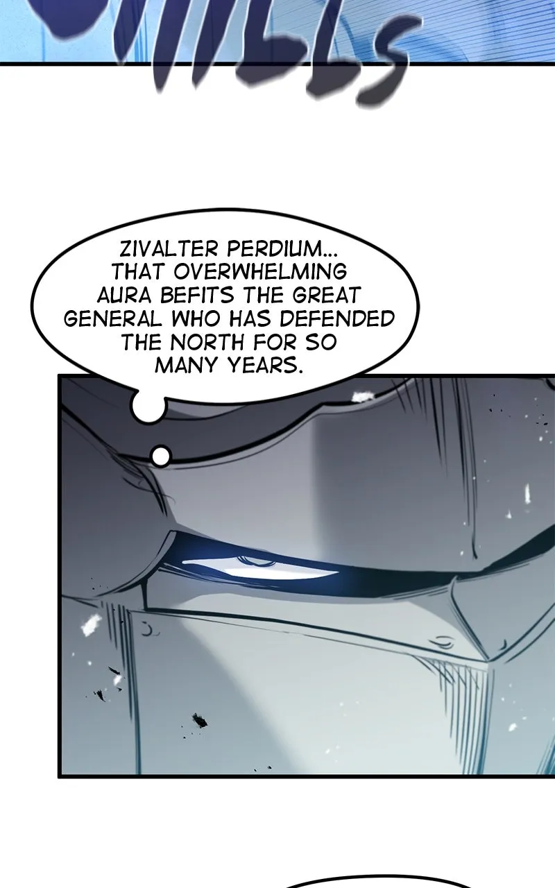 The Regressed Mercenary Has a Plan Chapter 35 page 59 - 