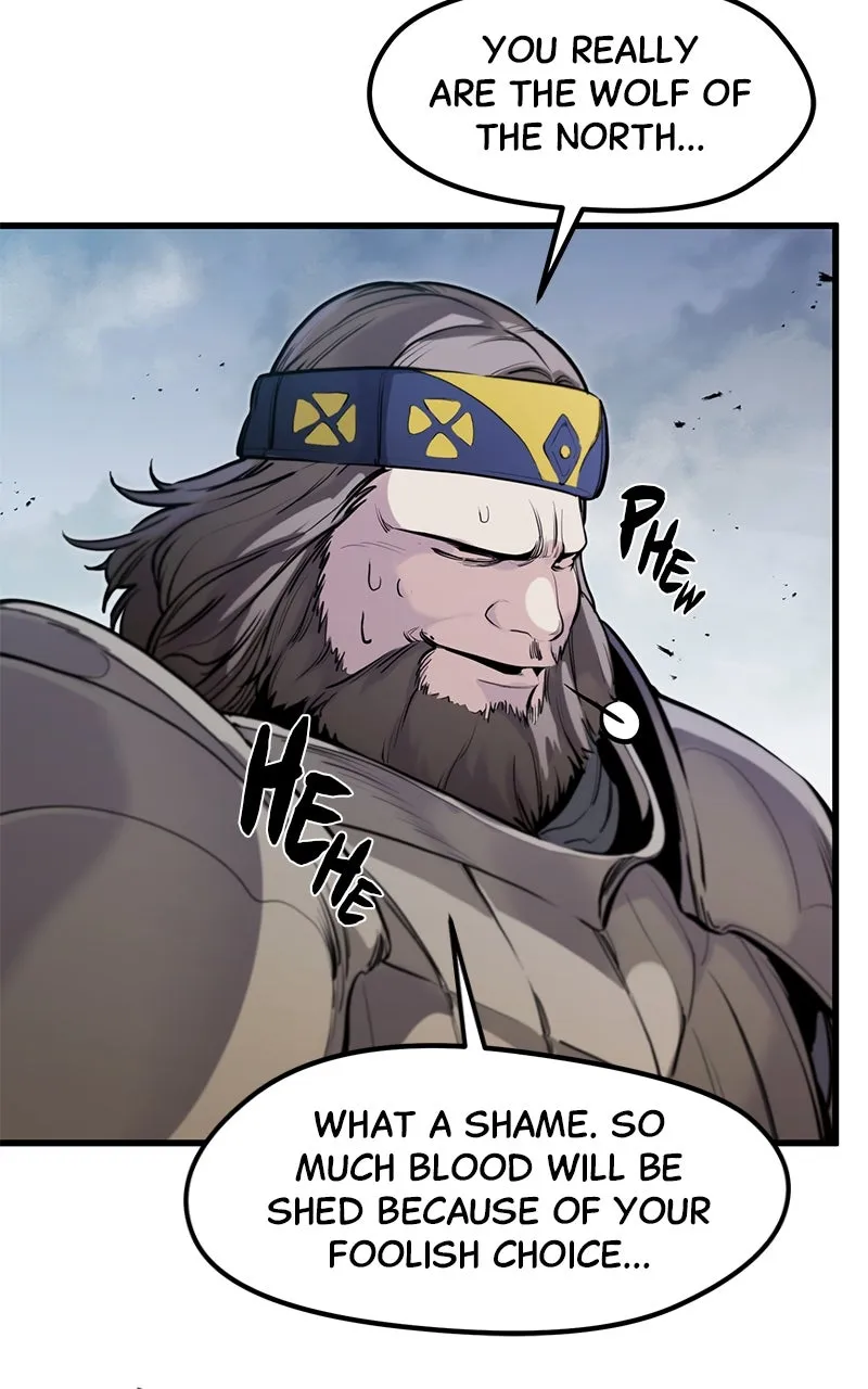 The Regressed Mercenary Has a Plan Chapter 35 page 60 - 
