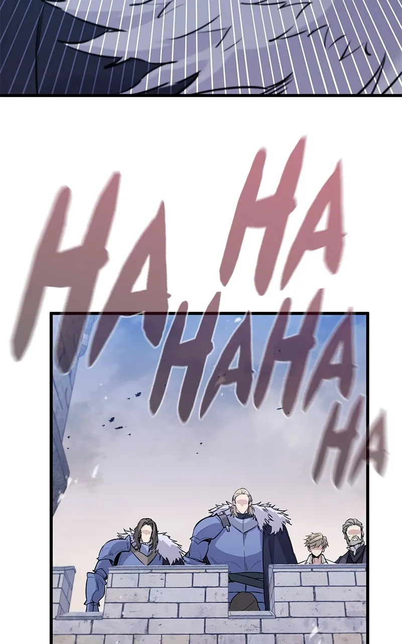 The Regressed Mercenary Has a Plan Chapter 35 page 62 - 