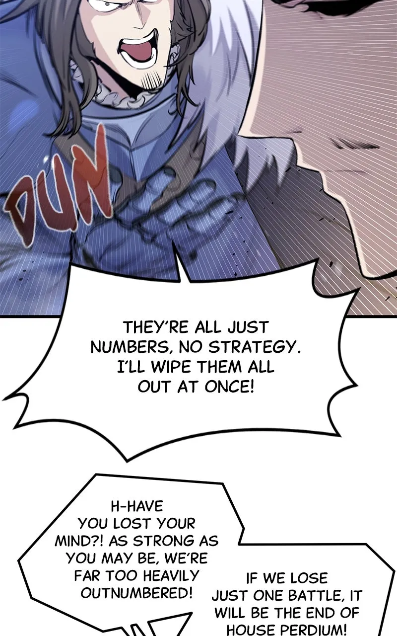 The Regressed Mercenary Has a Plan Chapter 35 page 64 - 