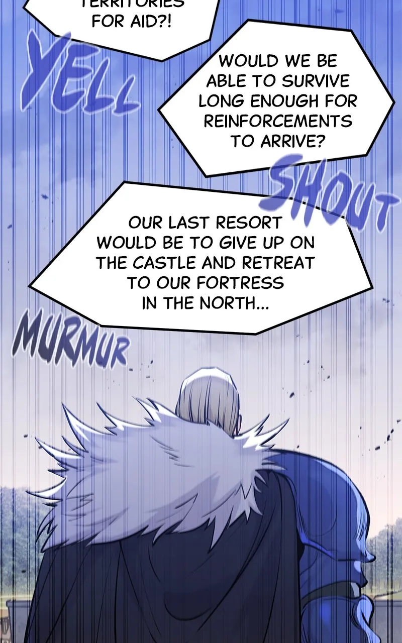 The Regressed Mercenary Has a Plan Chapter 35 page 66 - 