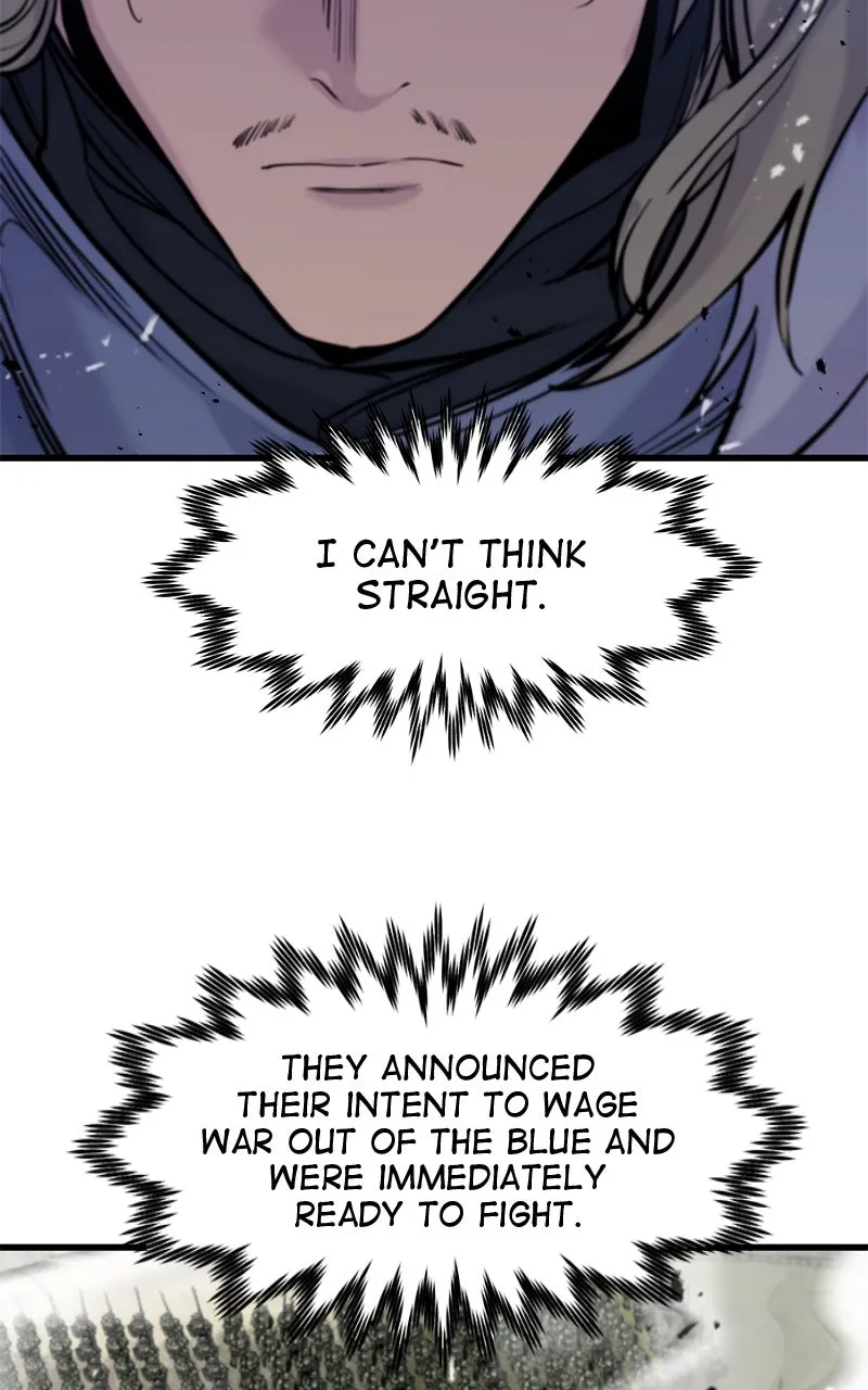 The Regressed Mercenary Has a Plan Chapter 35 page 68 - 