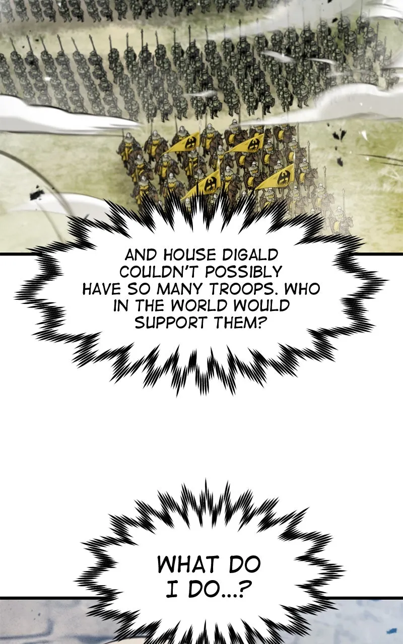 The Regressed Mercenary Has a Plan Chapter 35 page 69 - 