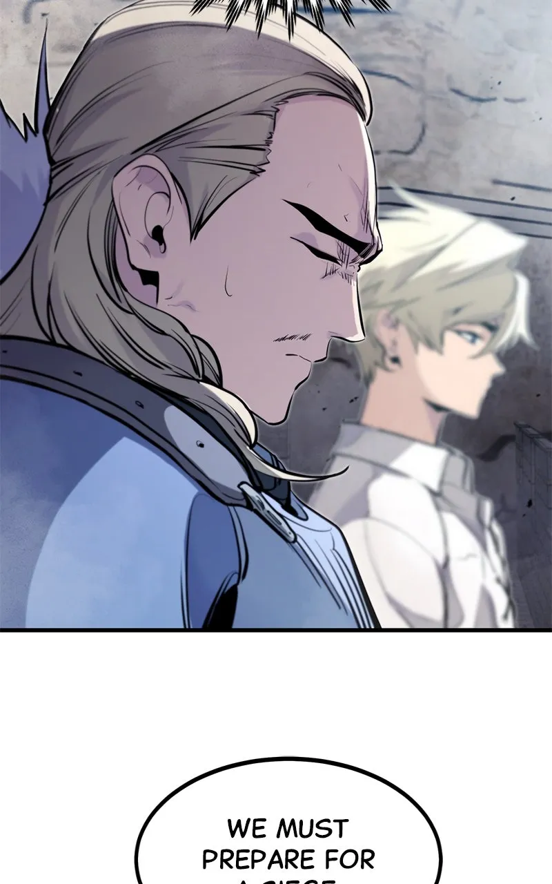 The Regressed Mercenary Has a Plan Chapter 35 page 70 - 