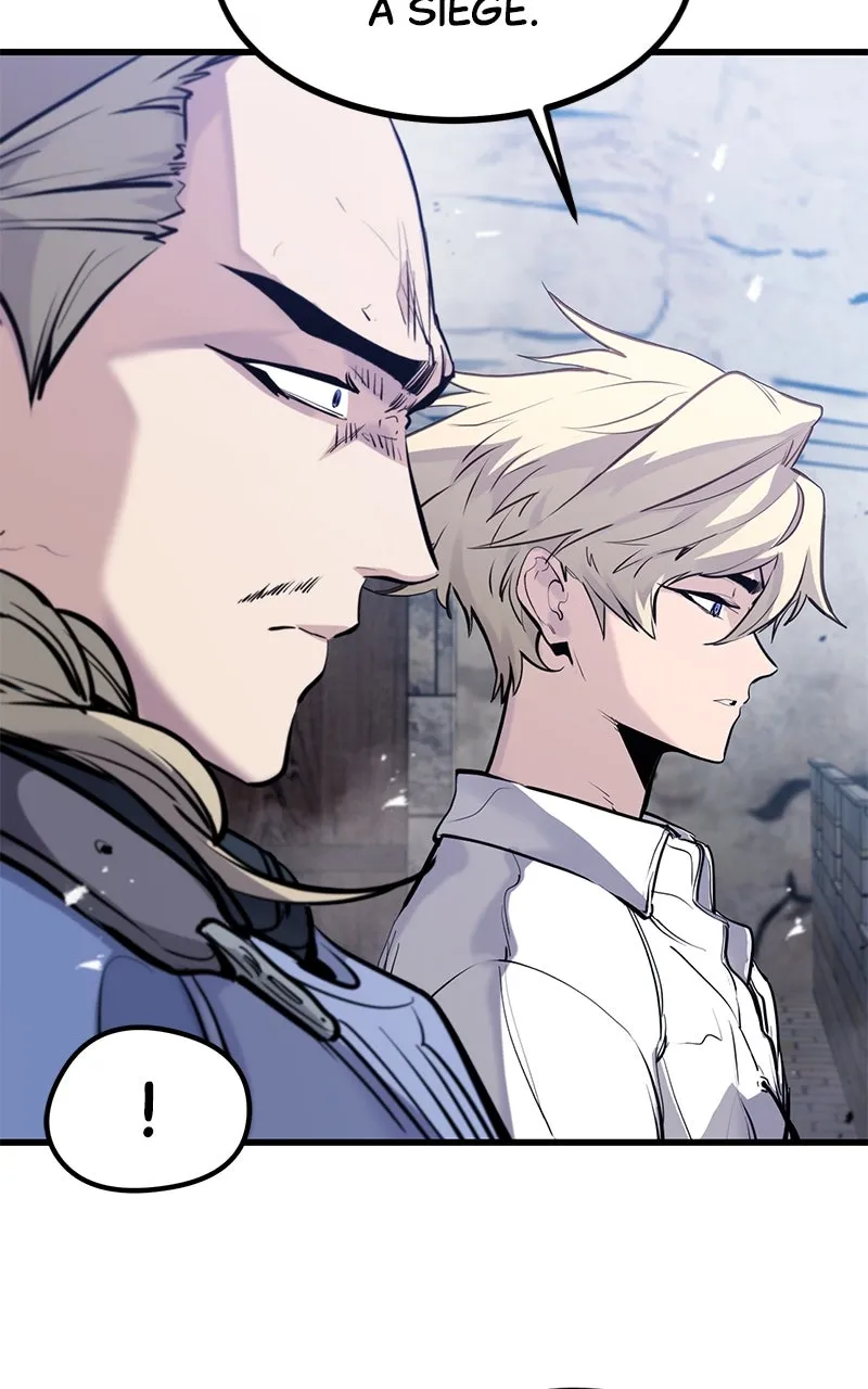 The Regressed Mercenary Has a Plan Chapter 35 page 71 - 