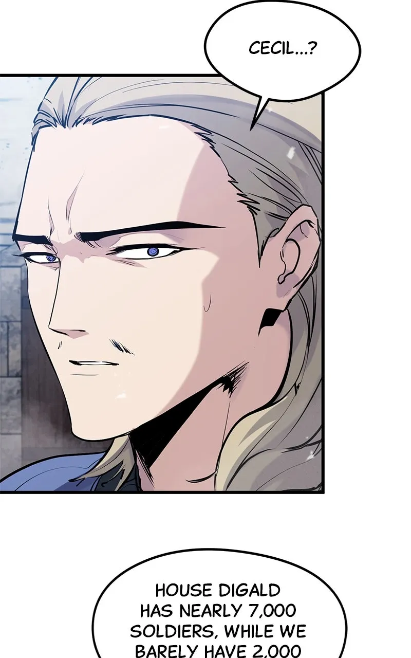 The Regressed Mercenary Has a Plan Chapter 35 page 72 - 