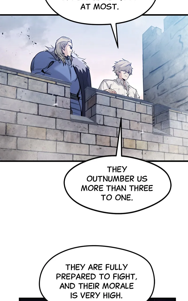 The Regressed Mercenary Has a Plan Chapter 35 page 73 - 