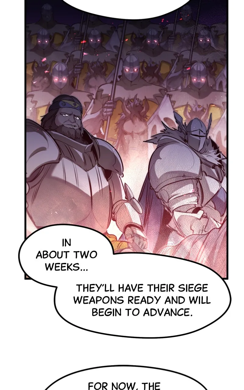 The Regressed Mercenary Has a Plan Chapter 35 page 74 - 