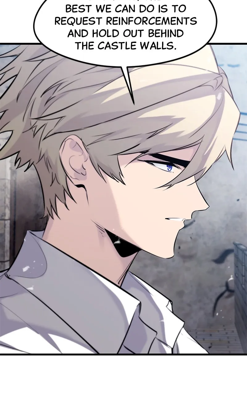 The Regressed Mercenary Has a Plan Chapter 35 page 75 - 