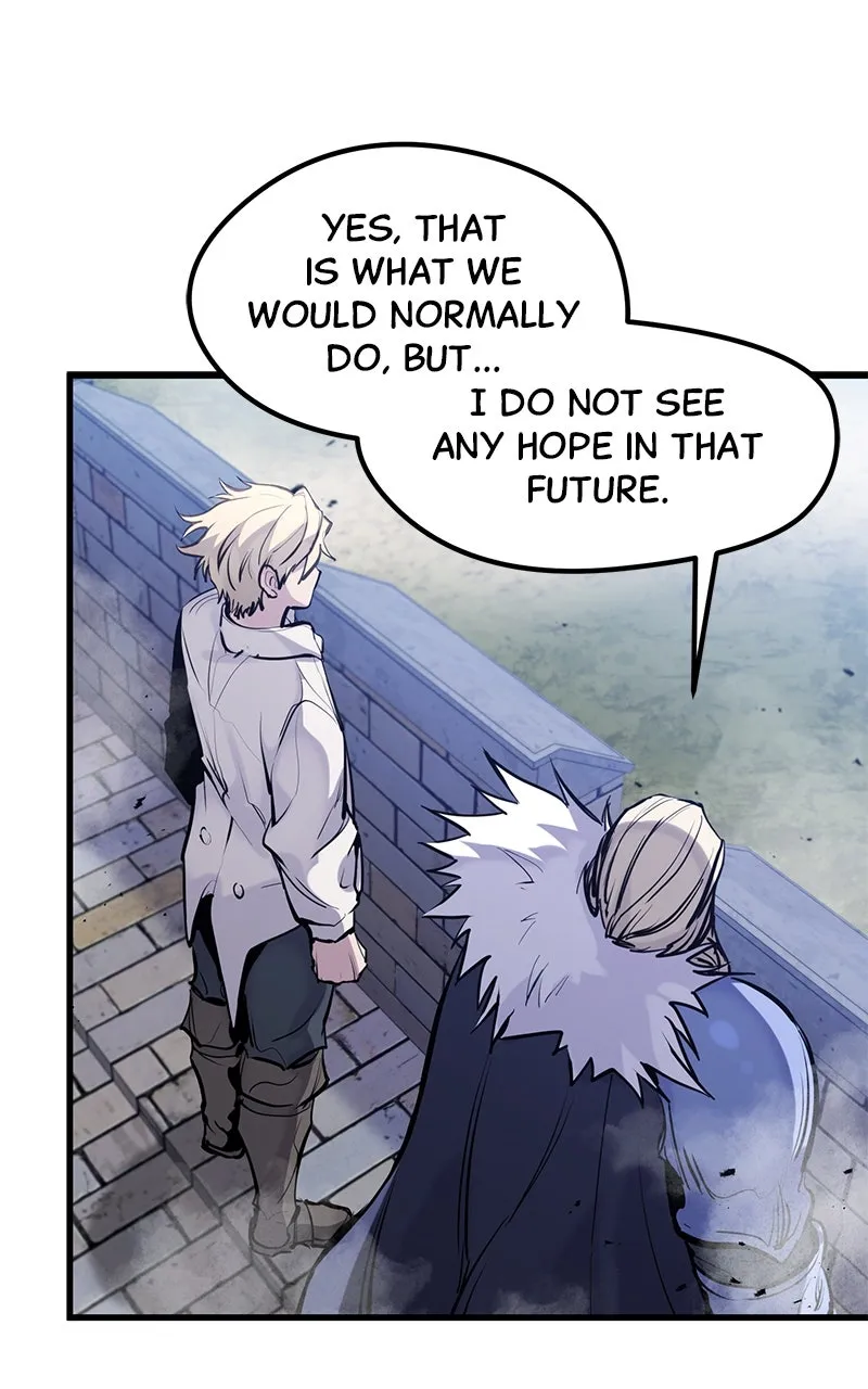 The Regressed Mercenary Has a Plan Chapter 35 page 76 - 