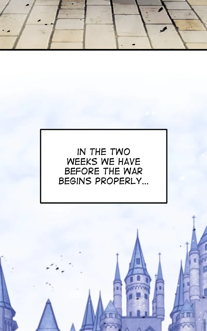 The Regressed Mercenary Has a Plan Chapter 35 page 80 - 