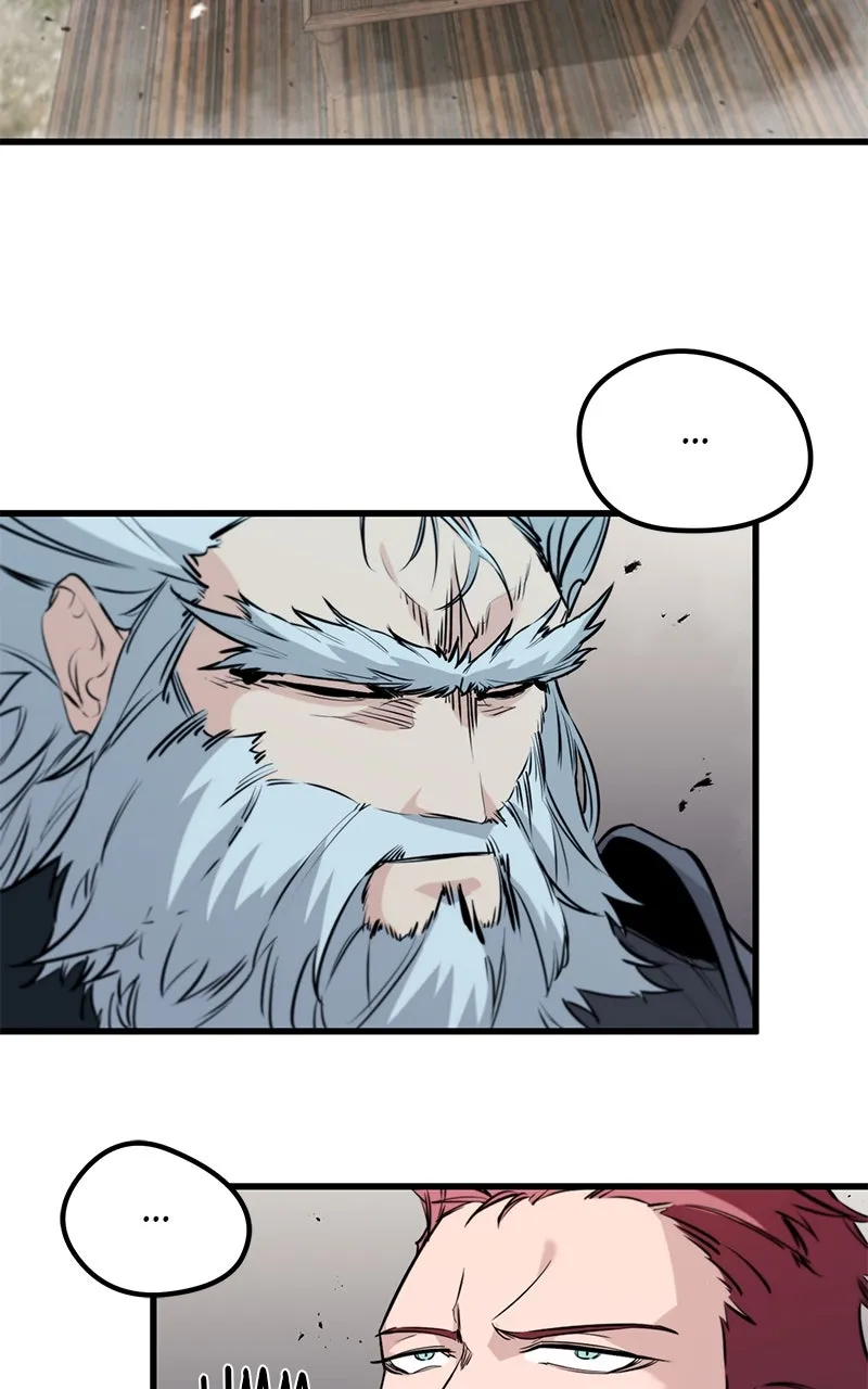 The Regressed Mercenary Has a Plan Chapter 35 page 84 - 