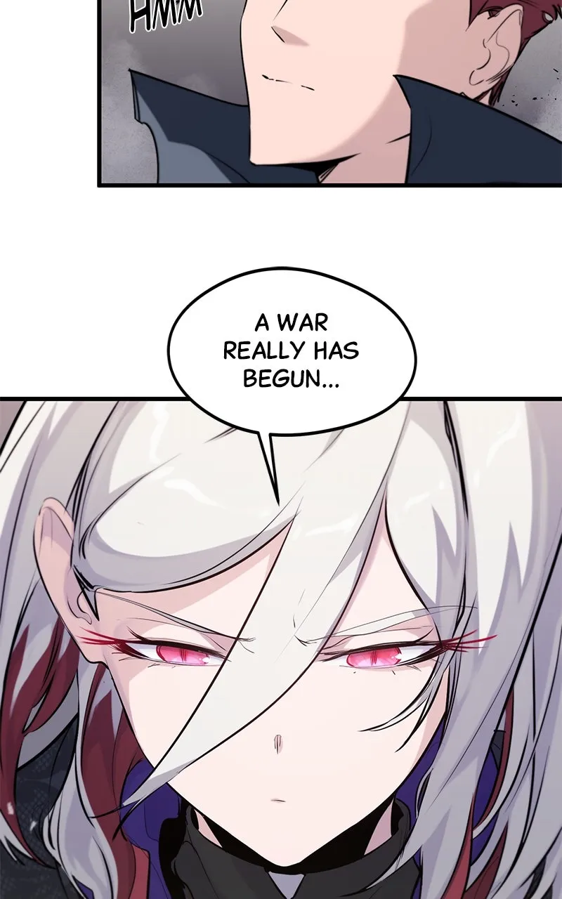 The Regressed Mercenary Has a Plan Chapter 35 page 85 - 