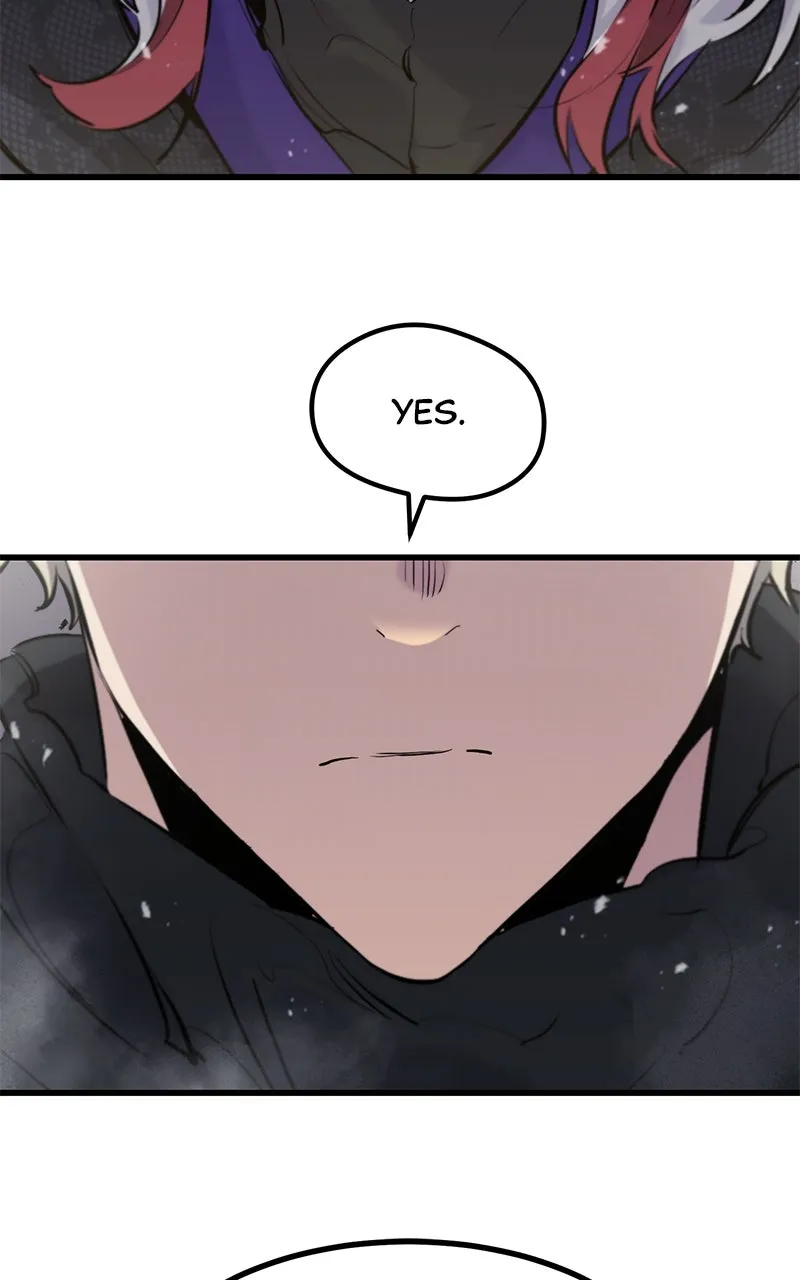 The Regressed Mercenary Has a Plan Chapter 35 page 86 - 