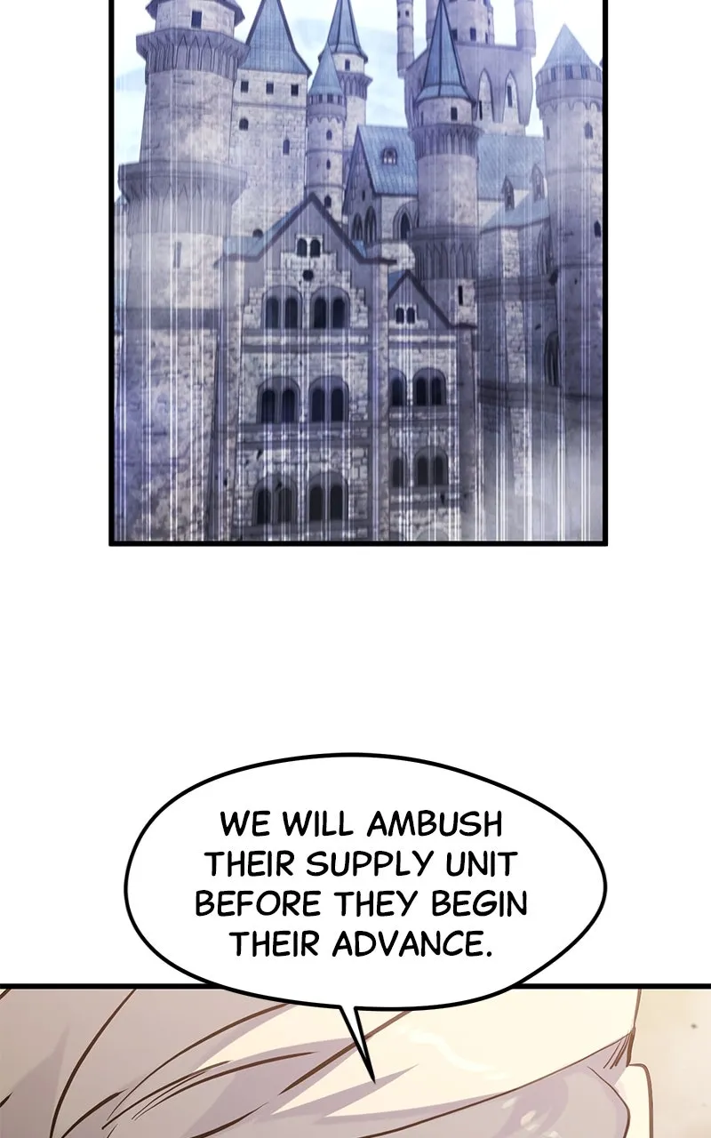 The Regressed Mercenary Has a Plan Chapter 35 page 89 - 