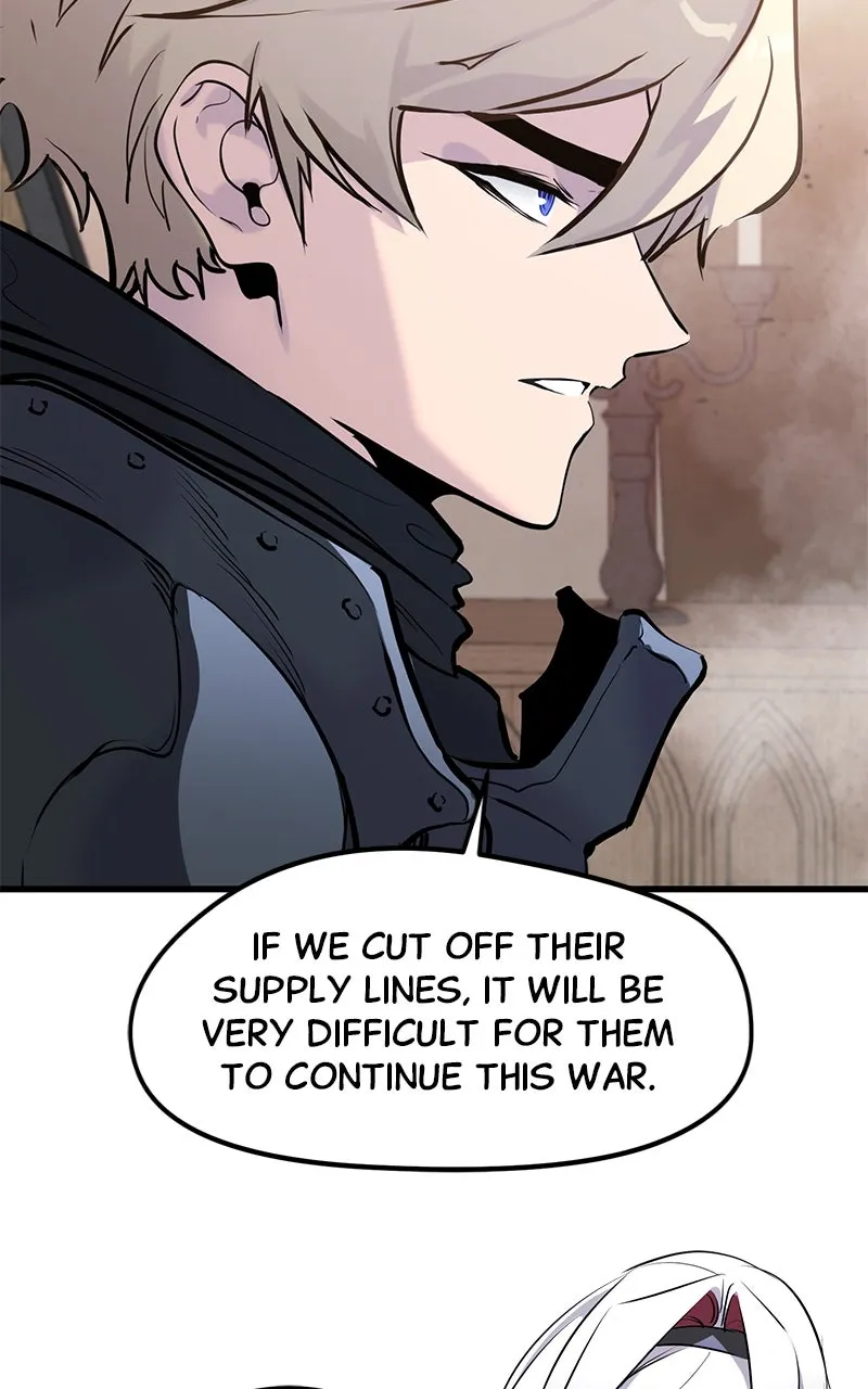 The Regressed Mercenary Has a Plan Chapter 35 page 90 - 