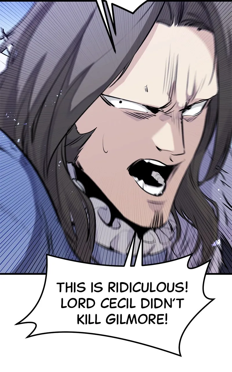 The Regressed Mercenary Has a Plan Chapter 35 page 10 - 