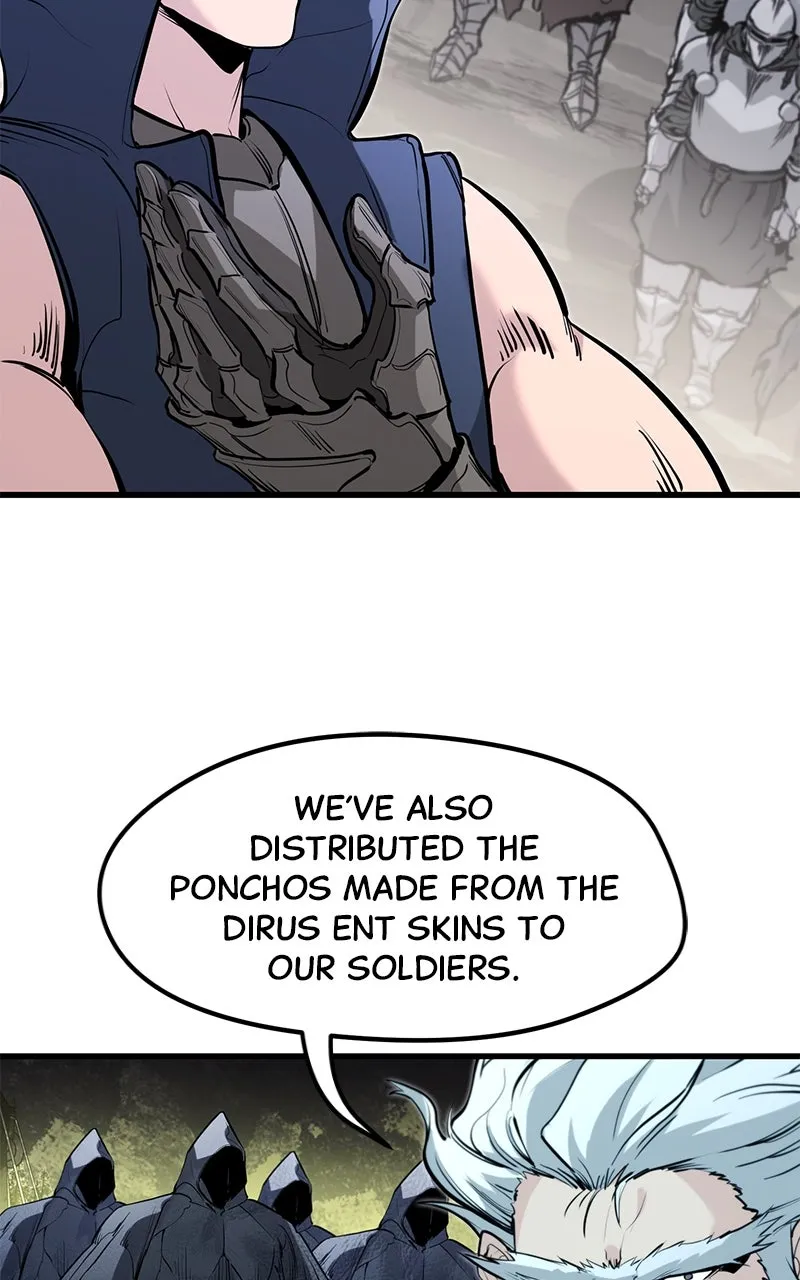 The Regressed Mercenary Has a Plan Chapter 35 page 94 - 