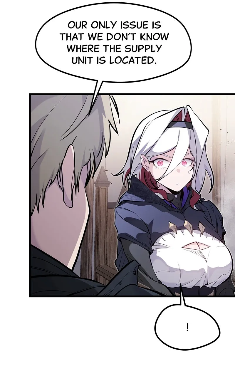 The Regressed Mercenary Has a Plan Chapter 35 page 97 - 
