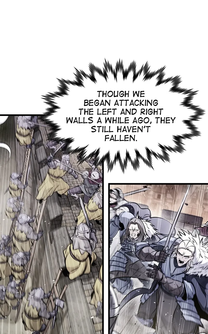 The Regressed Mercenary Has a Plan Chapter 36 page 106 - 