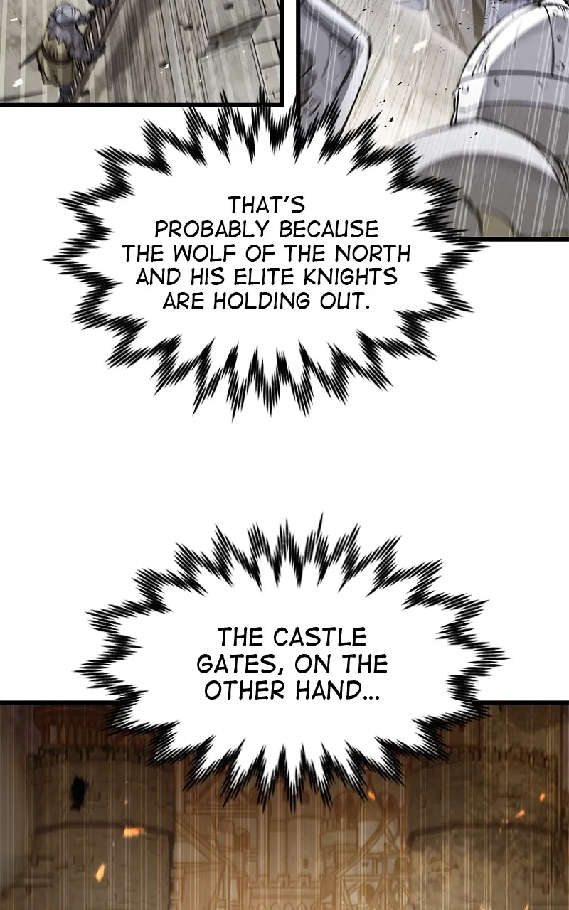 The Regressed Mercenary Has a Plan Chapter 36 page 107 - 