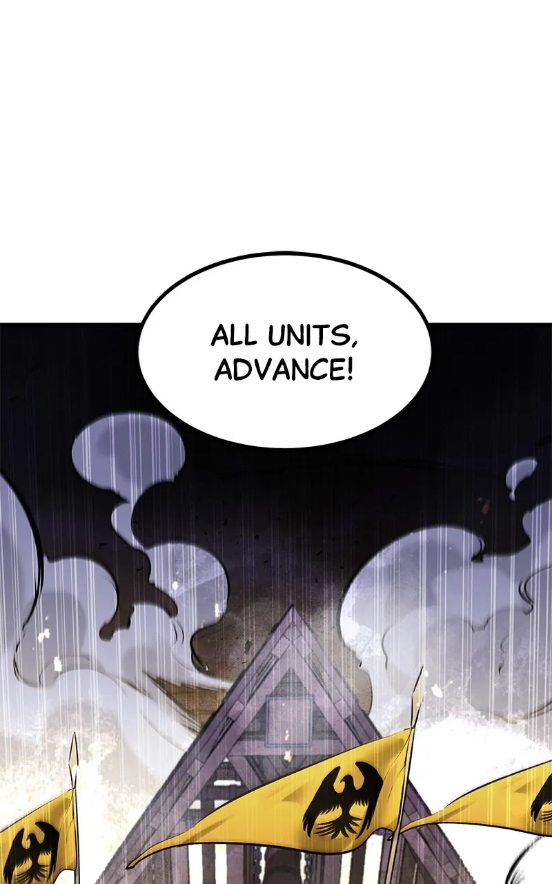 The Regressed Mercenary Has a Plan Chapter 36 page 111 - 