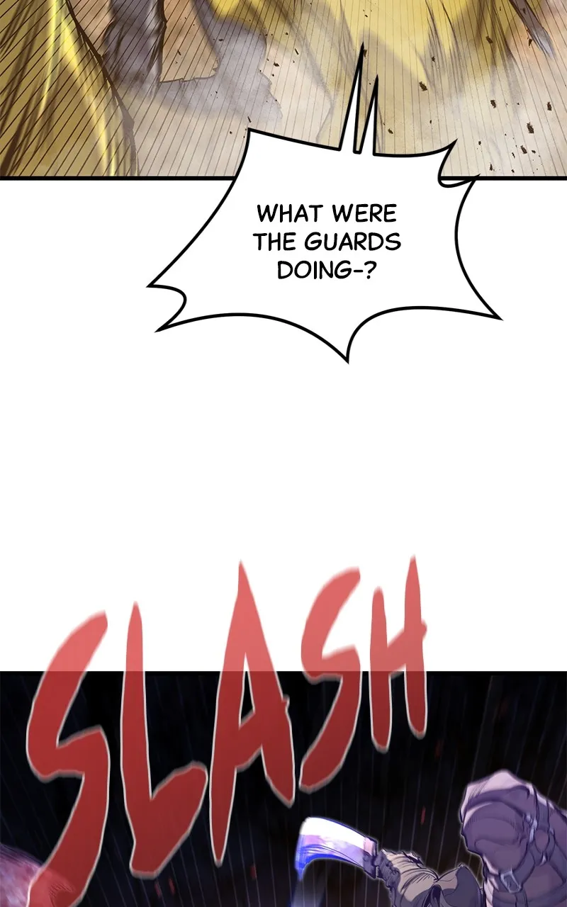 The Regressed Mercenary Has a Plan Chapter 36 page 14 - 