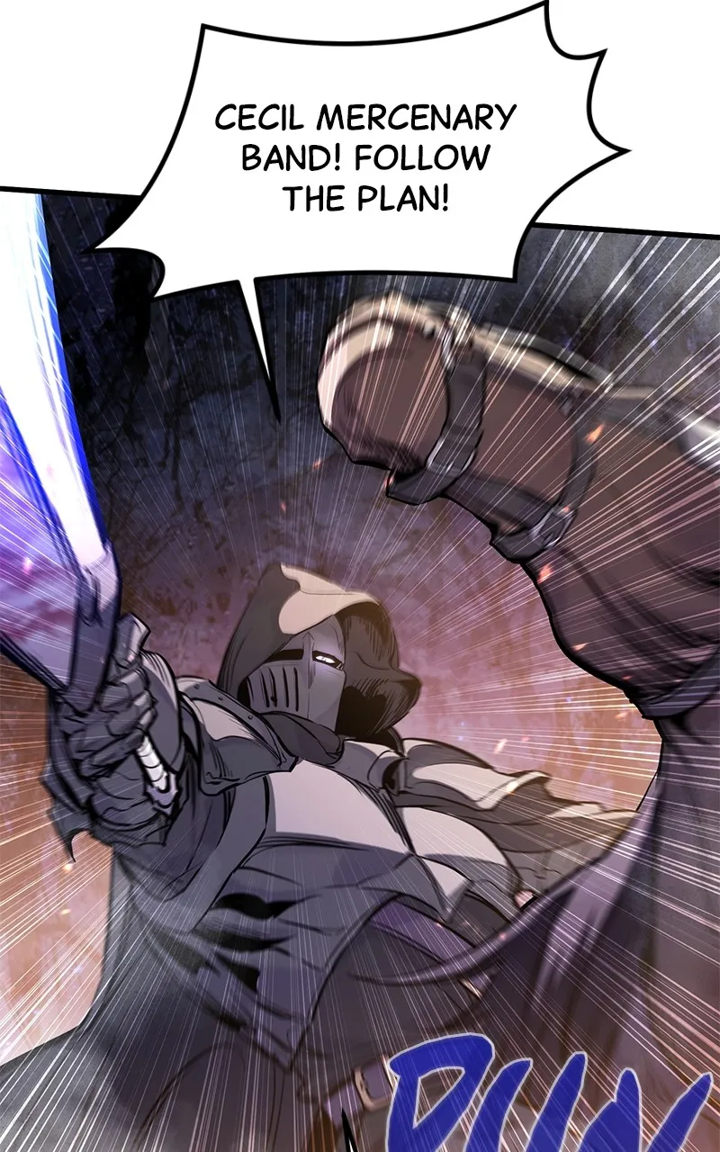 The Regressed Mercenary Has a Plan Chapter 36 page 16 - 