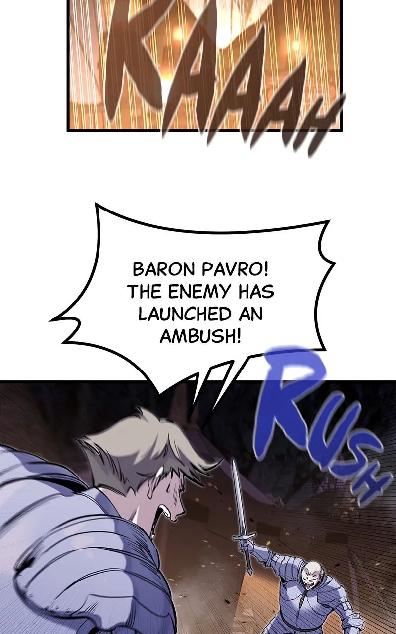 The Regressed Mercenary Has a Plan Chapter 36 page 18 - 