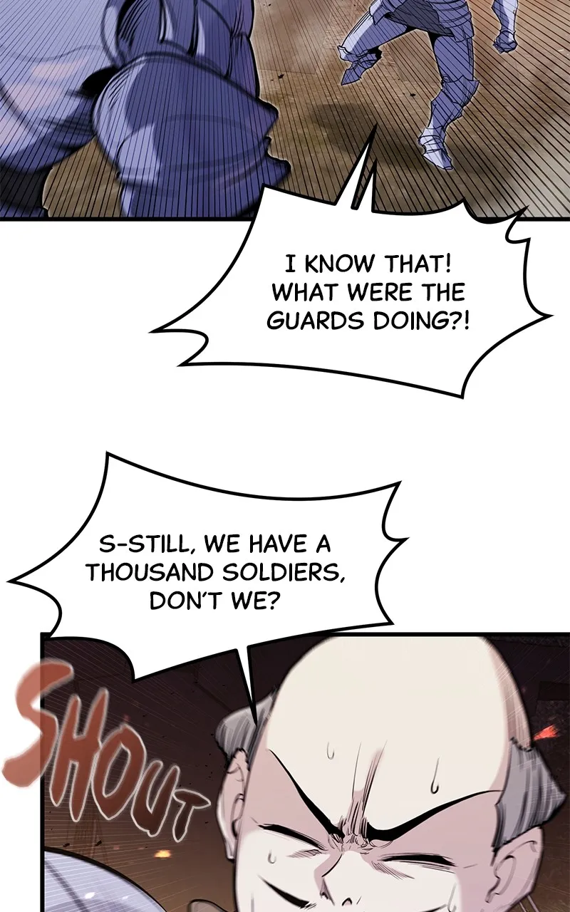 The Regressed Mercenary Has a Plan Chapter 36 page 19 - 