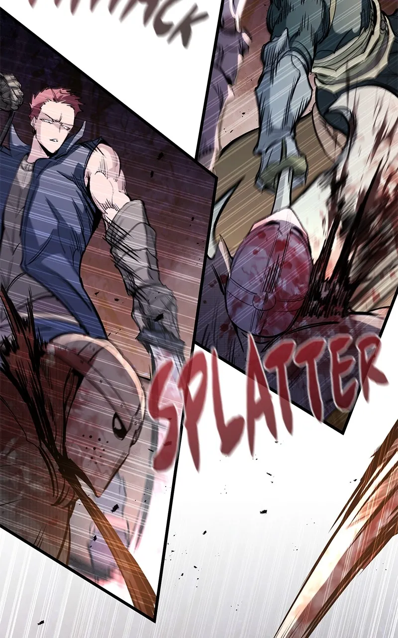 The Regressed Mercenary Has a Plan Chapter 36 page 22 - 