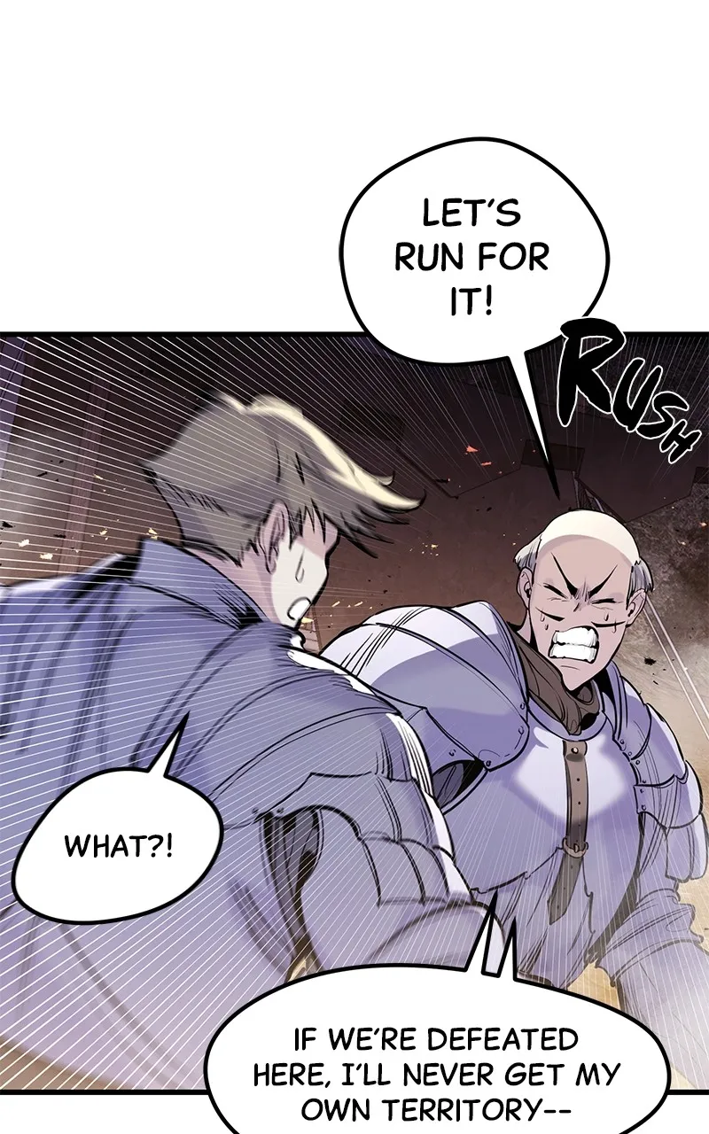 The Regressed Mercenary Has a Plan Chapter 36 page 25 - 