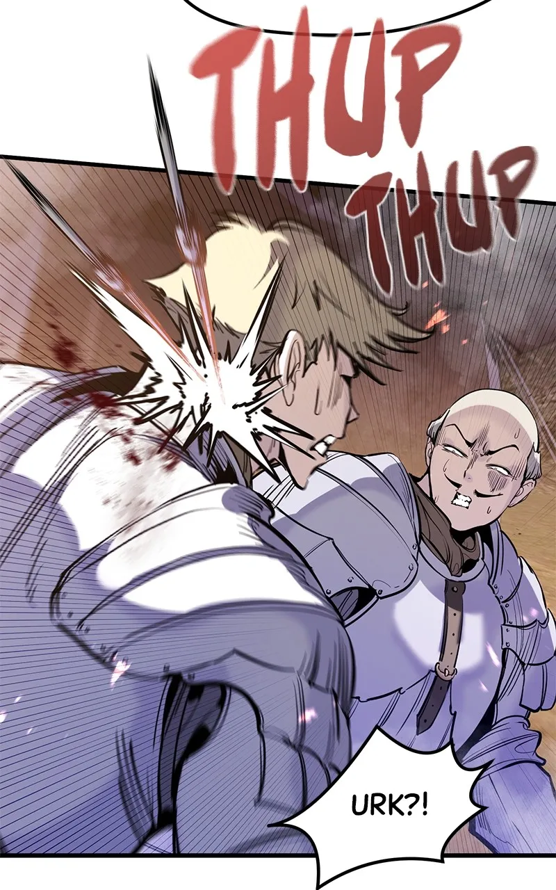 The Regressed Mercenary Has a Plan Chapter 36 page 26 - 