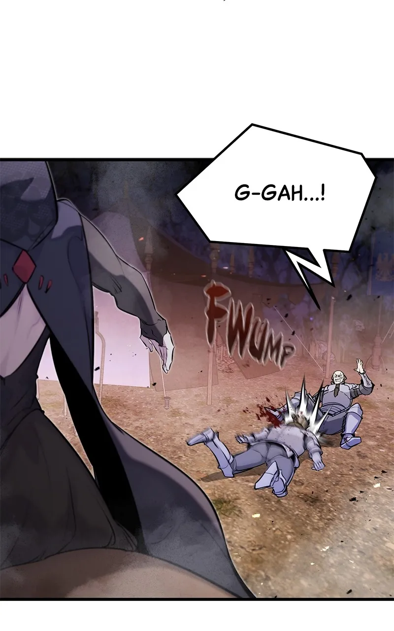 The Regressed Mercenary Has a Plan Chapter 36 page 27 - 
