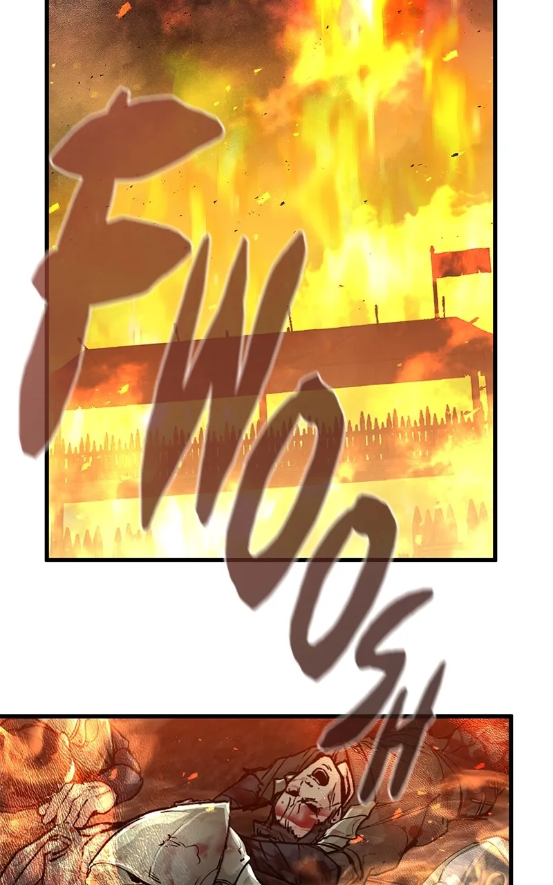 The Regressed Mercenary Has a Plan Chapter 36 page 31 - 