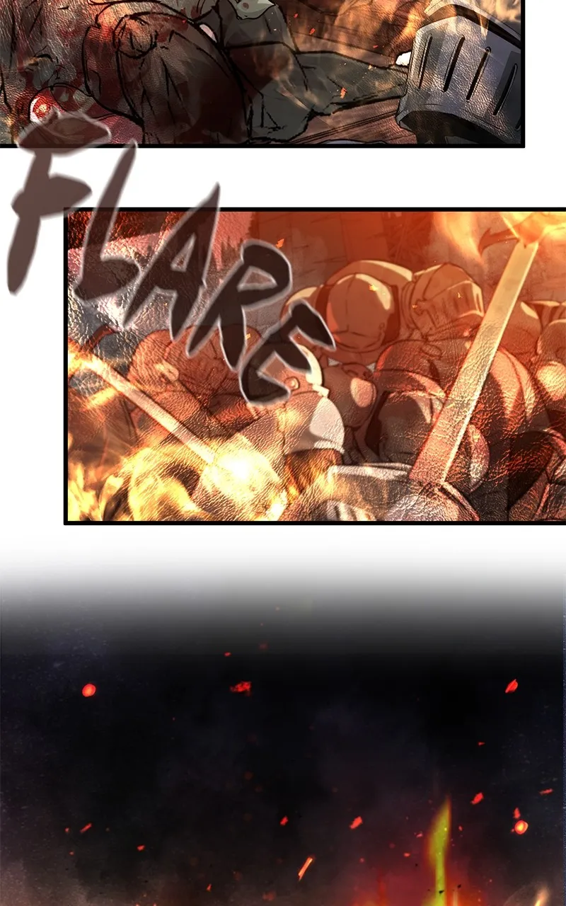 The Regressed Mercenary Has a Plan Chapter 36 page 32 - 