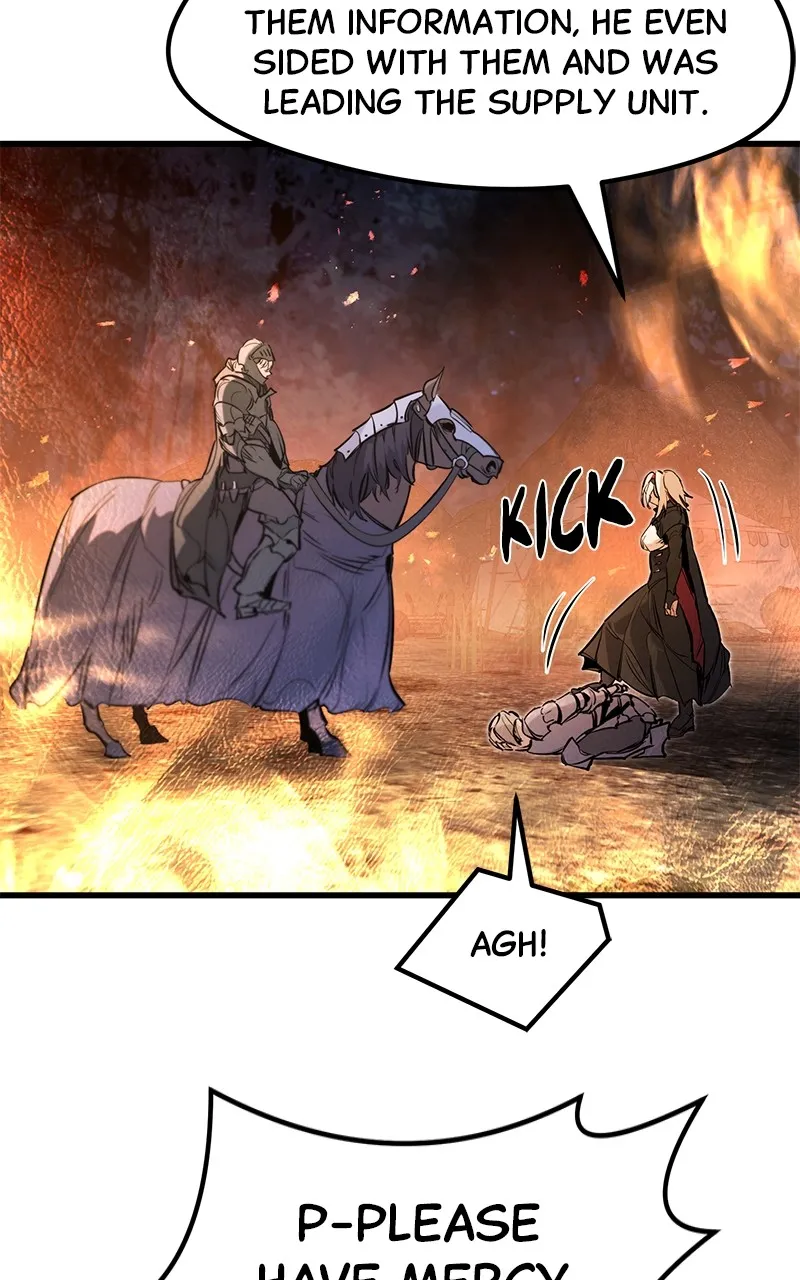 The Regressed Mercenary Has a Plan Chapter 36 page 35 - 